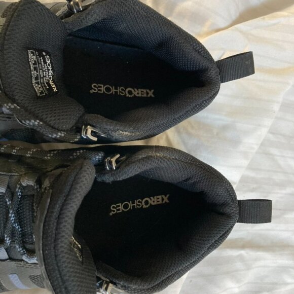 Xero Daylight Fusion Minimalist Hiking Boot - Picture 4 of 6